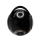 UB+ dB1 Doublebass Hi-Fi Bluetooth TWS Glossy Black UB-DB1-BLK - 1292699 - zdjęcie 2